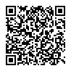 C&oacute;digo QR con el enlace al titular Los escolares se vuelcan con la carrera solidaria â€˜Alimentos por kilÃ³metroâ€™