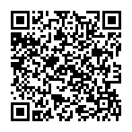 C&oacute;digo QR con el enlace al titular Hallan el Ãºnico texto firmado por FernÃ¡n GonzÃ¡lez, el &lsquo;azote&rsquo; de LeÃ³n