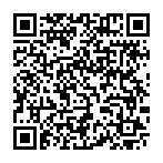 C&oacute;digo QR con el enlace al titular Carta del obispo con motivo de la adoraciÃ³n eucarÃ­stica mundial con el Papa