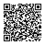 C&oacute;digo QR con el enlace al titular Fiestas del Corpus en Otero &ndash; Obras de acondicionamiento en el aparcamiento del parque