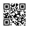 C&oacute;digo QR con el enlace al titular Wallpeople 2013 de nuevo en LeÃ³n. 1 de junio de 2013
