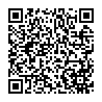 C&oacute;digo QR con el enlace al titular El actual ocÃ©ano Ãrtico fluyÃ³ bajo el profundo hielo de la Ãºltima era glacial