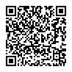 C&oacute;digo QR con el enlace al titular Los dardos de Nicanor Parra en la Biblioteca Nacional