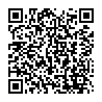 C&oacute;digo QR con el enlace al titular EmpujÃ³n solidario a la labor deÂ CÃ¡ritas