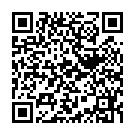 C&oacute;digo QR con el enlace al titular Un coche se sube encima de una glorieta