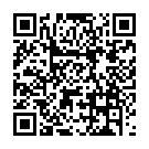 C&oacute;digo QR con el enlace al titular â€˜El mÃ©dico chaladoâ€™, en la casa de cultura