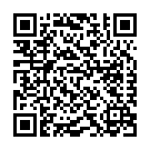 C&oacute;digo QR con el enlace al titular â€œCada uno lo expresa como lo sienteâ€