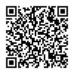 C&oacute;digo QR con el enlace al titular Dos â€˜locosâ€™ solidarios y 350 kilÃ³metros a pie para parar el cÃ¡ncer