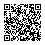 C&oacute;digo QR con el enlace al titular Asprona ingresa 3.800 euros con su marcha solidaria