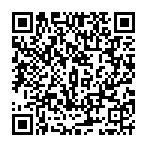 C&oacute;digo QR con el enlace al titular La Pola presenta su carrera solidaria contra el cÃ¡ncer