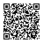 C&oacute;digo QR con el enlace al titular Santos Llamas muestra 