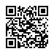C&oacute;digo QR con el enlace al titular XII Toral en tren.