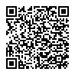 C&oacute;digo QR con el enlace al titular Ã‰pica de Robredo en ParÃ­s
