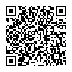 C&oacute;digo QR con el enlace al titular Un mercancÃ­as arrolla a un coche y sus  ocupantes salen ilesos en Villadepalos