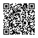C&oacute;digo QR con el enlace al titular 3 VIDEOS-RESUMEN del viaje a ISRAEL