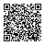 C&oacute;digo QR con el enlace al titular 'Twinite': una red social de origen berciano