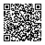 C&oacute;digo QR con el enlace al titular Robredo, de milagro en milagro