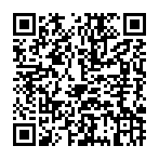 C&oacute;digo QR con el enlace al titular Bloqueado totalmente el trÃ¡fico en las Hoces de Vegacervera por varios desprendimientos