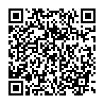 C&oacute;digo QR con el enlace al titular <span>Las rocas amenazan con cortar Las Hoces</span>