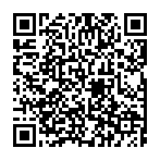 C&oacute;digo QR con el enlace al titular Gran Ã©xito de la cita universitaria, que garantiza una nueva â€˜entregaâ€™