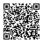 C&oacute;digo QR con el enlace al titular National Geographic bucea en el lado mÃ¡s cruel de la historia