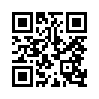 C&oacute;digo QR con el enlace al titular V Curso de iniciaciÃ³n a la fotografÃ­a. MUSAC: 14, 15 Y 16 de Junio.