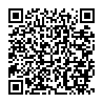C&oacute;digo QR con el enlace al titular BÃ¡Ã±ez dice que los datos son 
