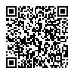 C&oacute;digo QR con el enlace al titular Restauradas dos vidrieras del Ayuntamiento de OrdoÃ±o II afectadas por el incendio