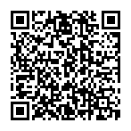 C&oacute;digo QR con el enlace al titular El Â«nÃºmero dosÂ» de Erdogan ve Â«justasÂ» las protestas y pide perdÃ³n a los afectados