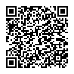 C&oacute;digo QR con el enlace al titular El ING detecta un terremoto con epicentro en Sobrado de 2.7 grados de intensidad