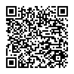 C&oacute;digo QR con el enlace al titular Un terremoto de 2,7 grados sacude levemente a la comarca del Bierzo
