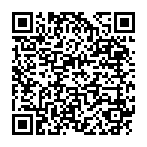 C&oacute;digo QR con el enlace al titular Varias niÃ±as de Astorga venden pulseras solidarias
