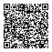C&oacute;digo QR con el enlace al titular La "indignaciÃ³n" por el fin de los trenes en Barrientos (LeÃ³n) se plasma en una ...