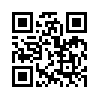 C&oacute;digo QR con el enlace al titular Aplausos para los jÃ³venes actores de Tramando Teatro