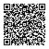 C&oacute;digo QR con el enlace al titular La ULE hace entrega a Ricardo Bellveser del III Premio de PoesÃ­a en una cena literaria