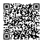 C&oacute;digo QR con el enlace al titular SOG y Gritsanda, protagonistas de una sesiÃ³n folk en Vegazana