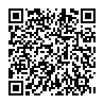 C&oacute;digo QR con el enlace al titular LaAECC ahonda en los beneficios de la cocina sana contra el cÃ¡ncer