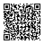 C&oacute;digo QR con el enlace al titular Plata de la alumna de Industriales MarÃ­a GarcÃ­a Castro, en el Campeonato de EspaÃ±a Universitario de OrientaciÃ³n
