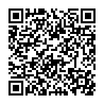 C&oacute;digo QR con el enlace al titular PresentaciÃ³n en Astorga de 'El niÃ±o que resucitÃ³ de entre los muertos'