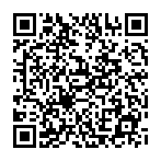 C&oacute;digo QR con el enlace al titular PrevisiÃ³n de lluvias y tormentas para hoy jueves en LeÃ³n, Burgos, Palencia y Soria.