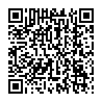 C&oacute;digo QR con el enlace al titular Florentino: 