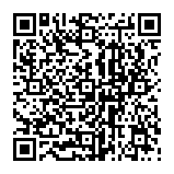 C&oacute;digo QR con el enlace al titular Siete animales desaparecidos, una oveja y un carnero muerto, resultado del Ãºltimo ataque de lobos en la provincia