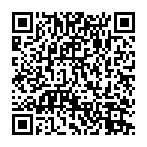 C&oacute;digo QR con el enlace al titular Nuria Manzano, premio del logotipo Bierzo Enoturismo