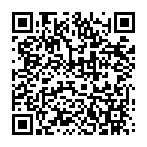 C&oacute;digo QR con el enlace al titular Carracedelo abre hoy su Feria de Agroturismo con 126 expositores