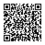 C&oacute;digo QR con el enlace al titular â€œPodemos tener esperanza, estamos sufriendo pero vamos en la buena direcciÃ³nâ€