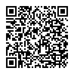 C&oacute;digo QR con el enlace al titular 80 pendones y 5.000 personas homenajearÃ¡n a la Patrona de LeÃ³n