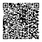 C&oacute;digo QR con el enlace al titular Dos alumnos de PeÃ±acorada en TV debatiendo de economÃ­a