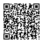 C&oacute;digo QR con el enlace al titular Bellveser, entusiasmado por el Premio de PoesÃ­a de la ULE