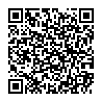 C&oacute;digo QR con el enlace al titular Iturgaiz: 