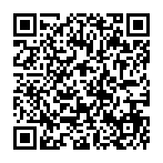 C&oacute;digo QR con el enlace al titular En busca de una mujer para oficiar de pregonera oficial